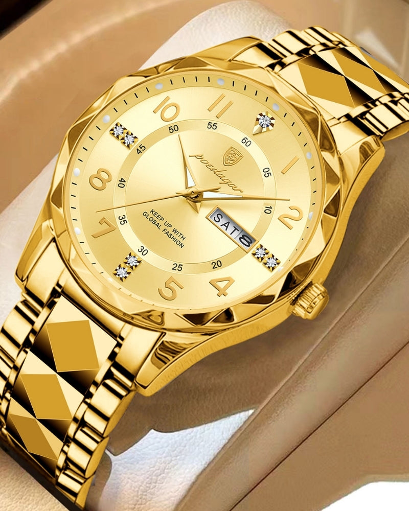 Reloj Monaco