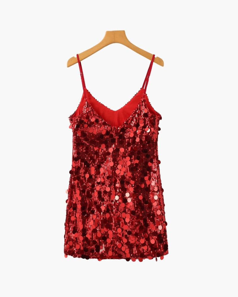 Vestido Bianca