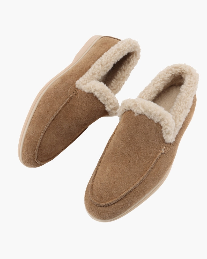 Mocasines Monza