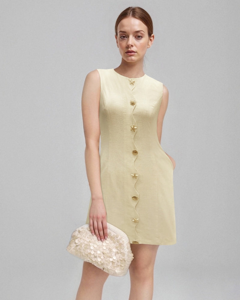 Vestido Valentina