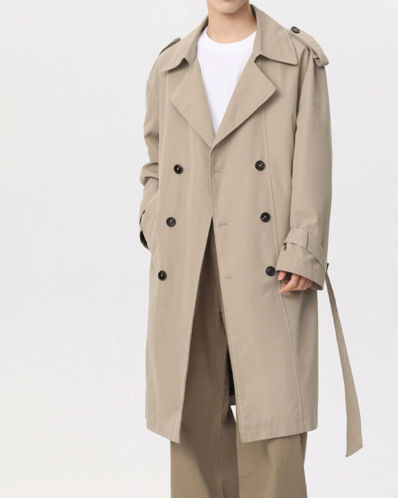 Chaqueta Cortina