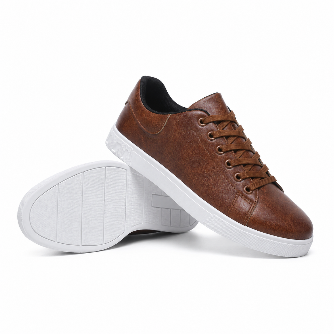 Dúo Zapatos Mónaco