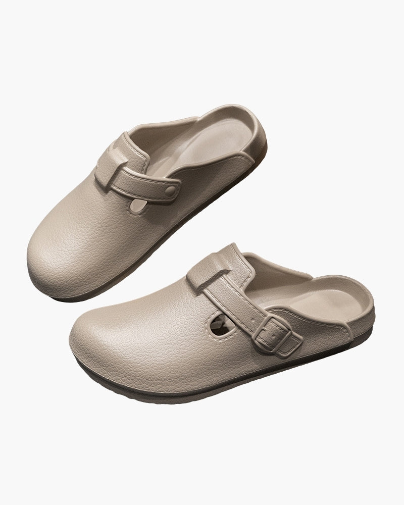 Zuecos Capri