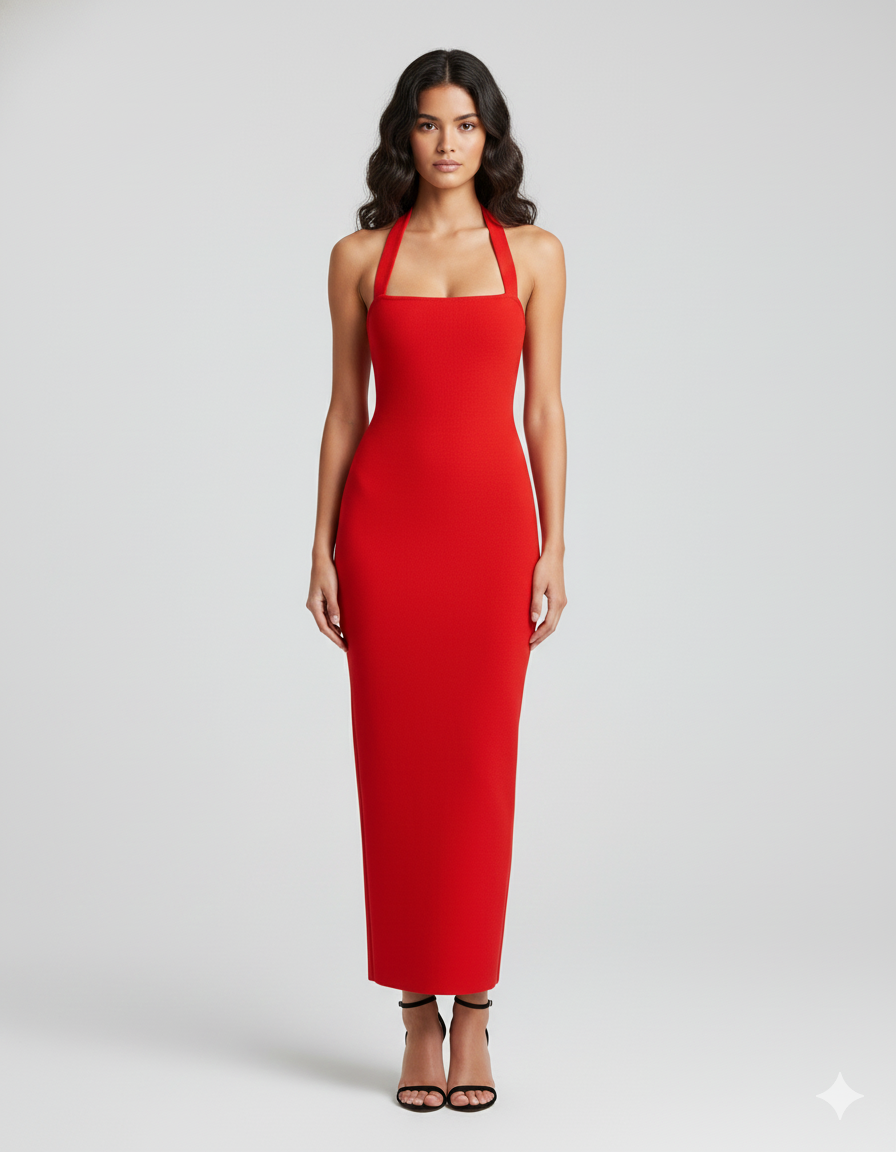 Vestido Serena