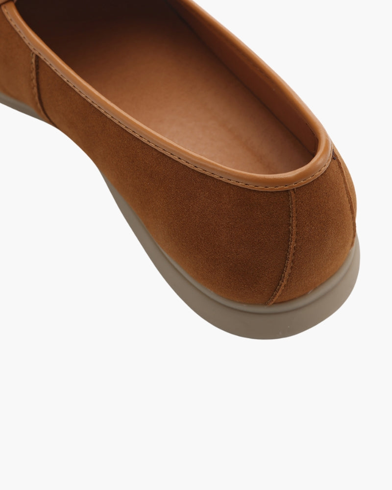 Mocasines Parma