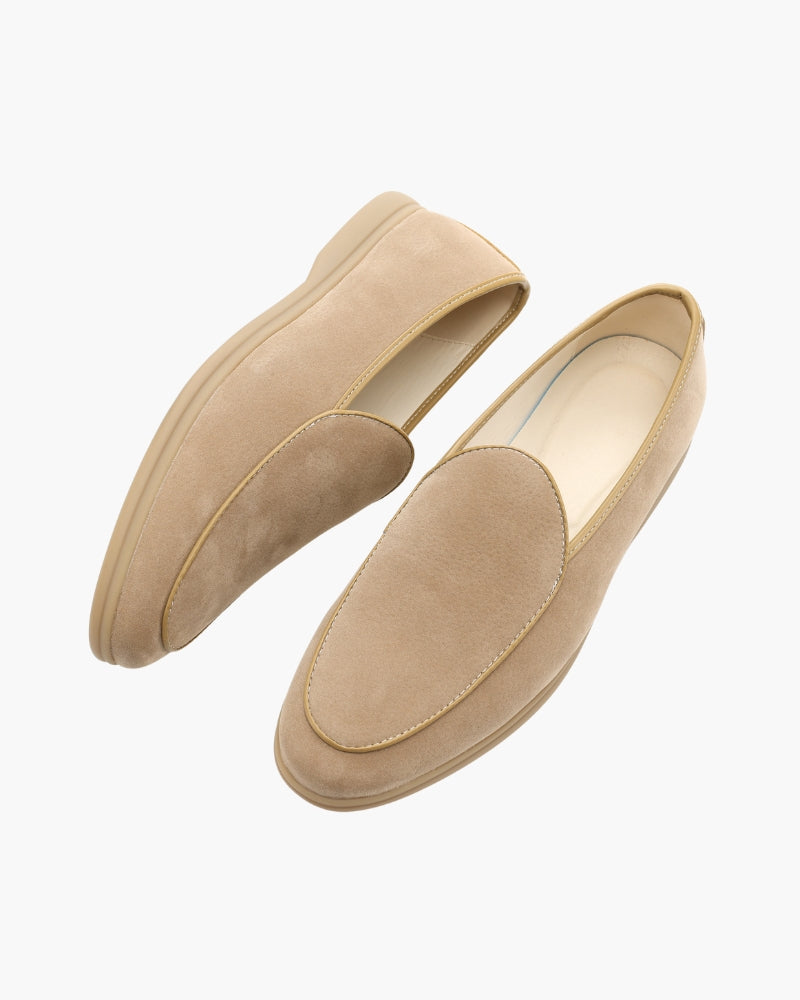 Mocasines Parma