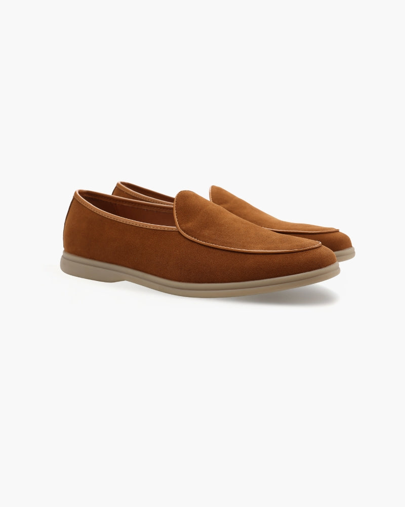 Mocasines Parma