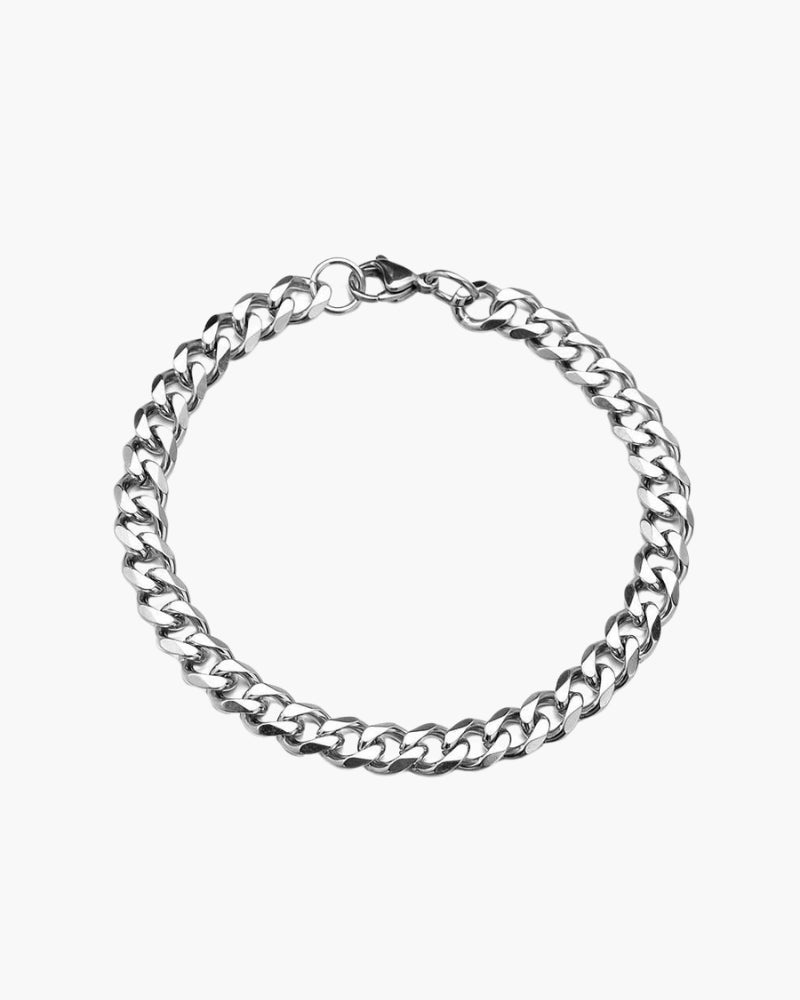 Pulsera Obsidian