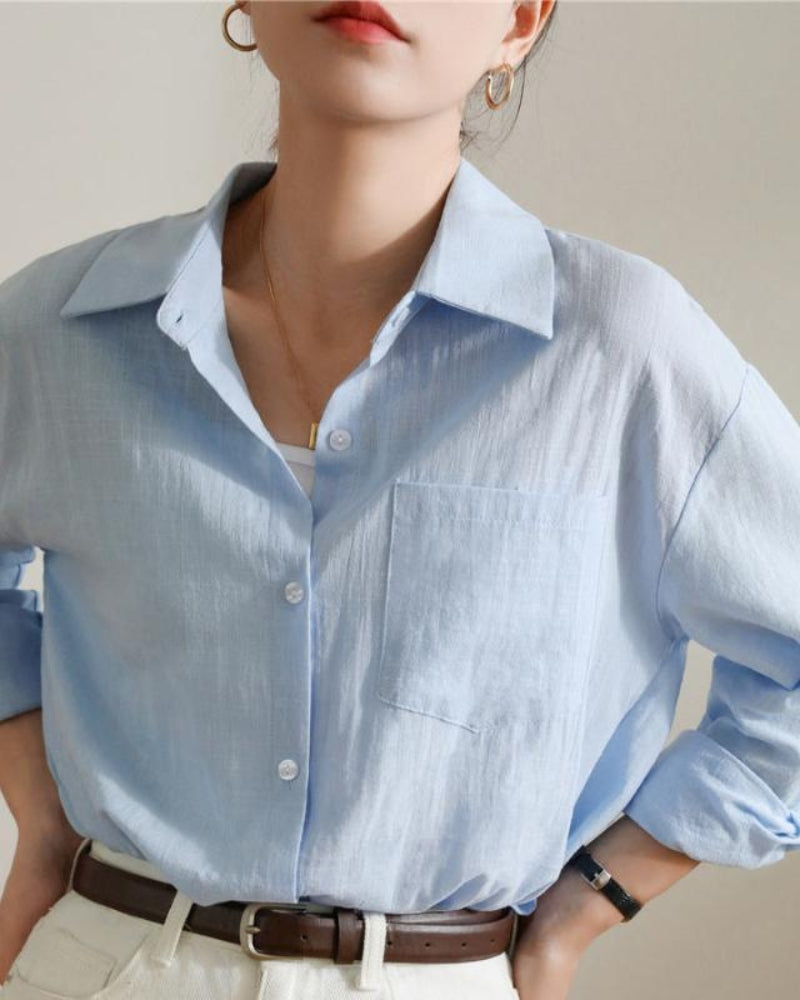Blusa Firenze