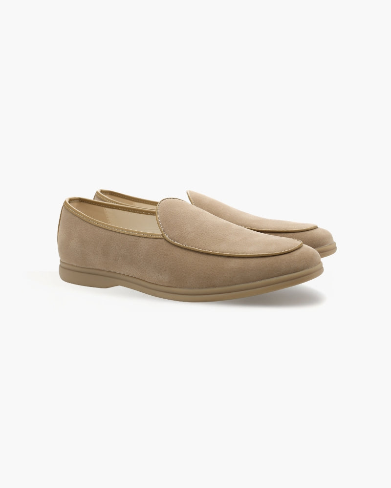 Mocasines Parma