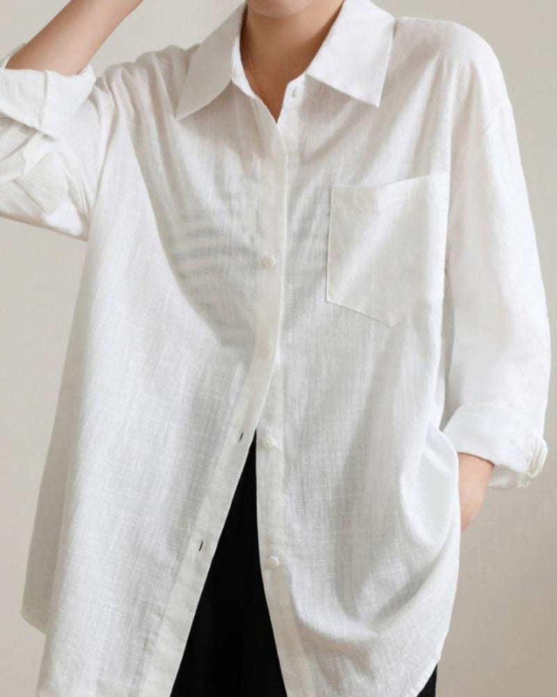Blusa Firenze