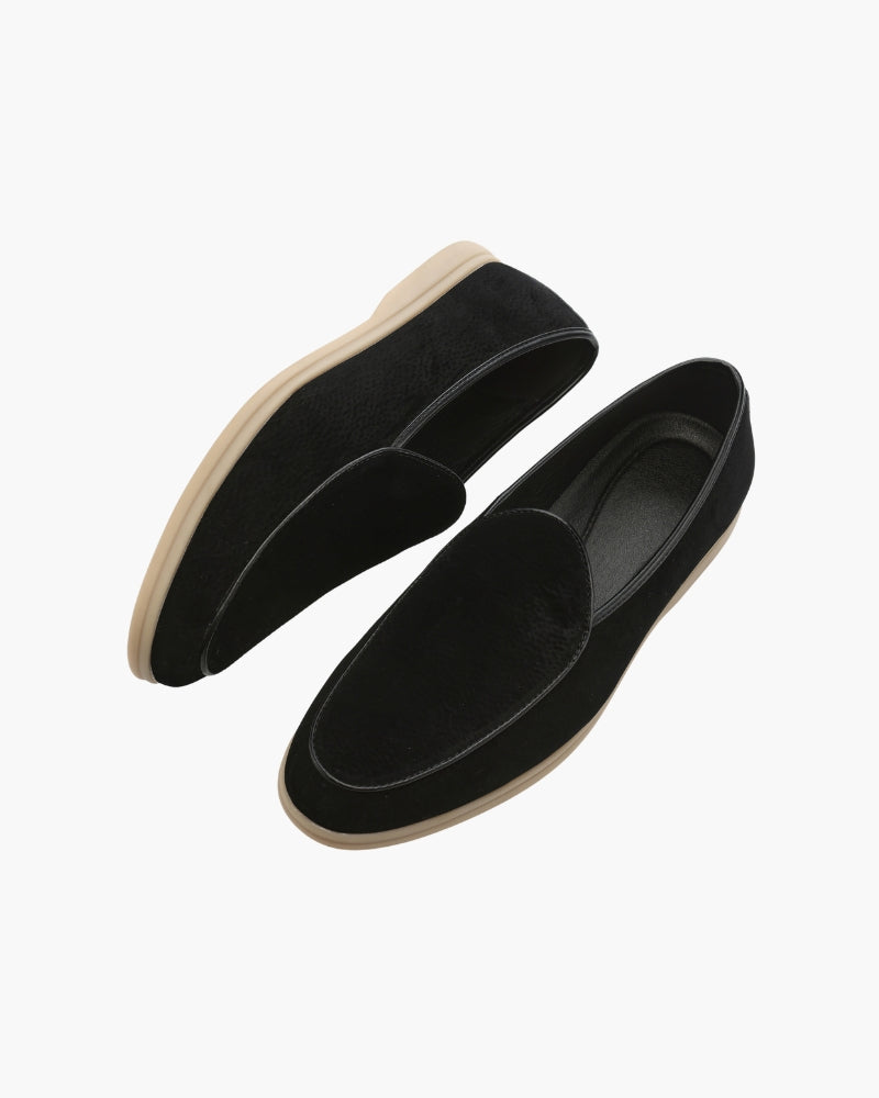 Mocasines Parma