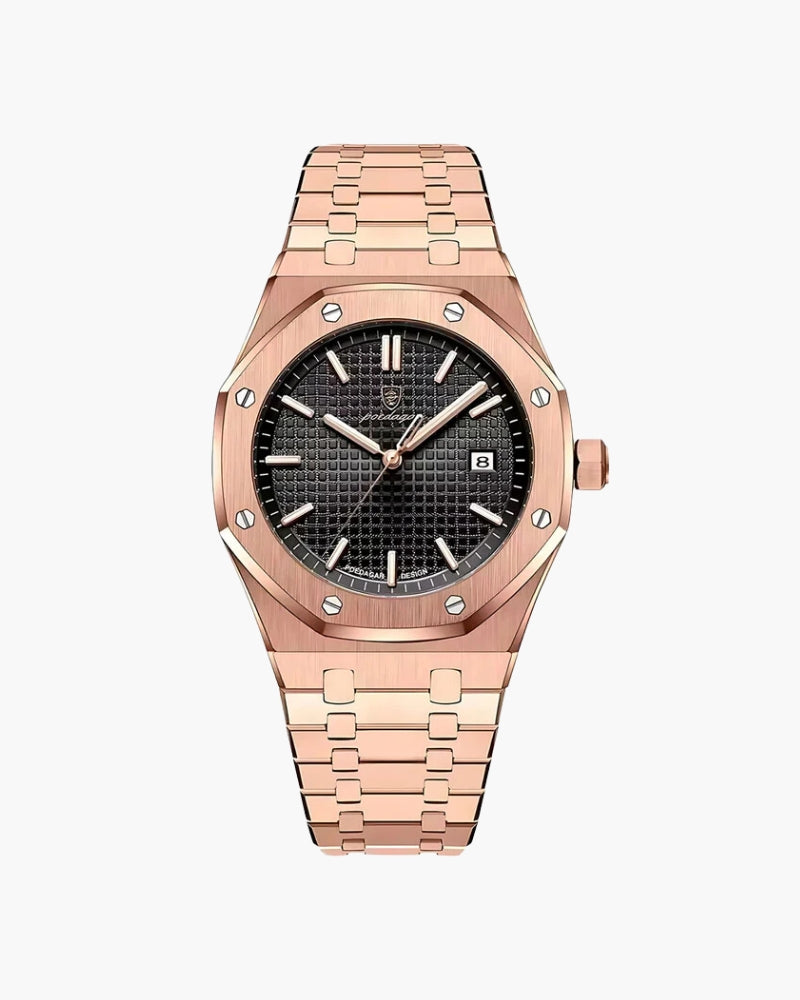 Reloj Santorini