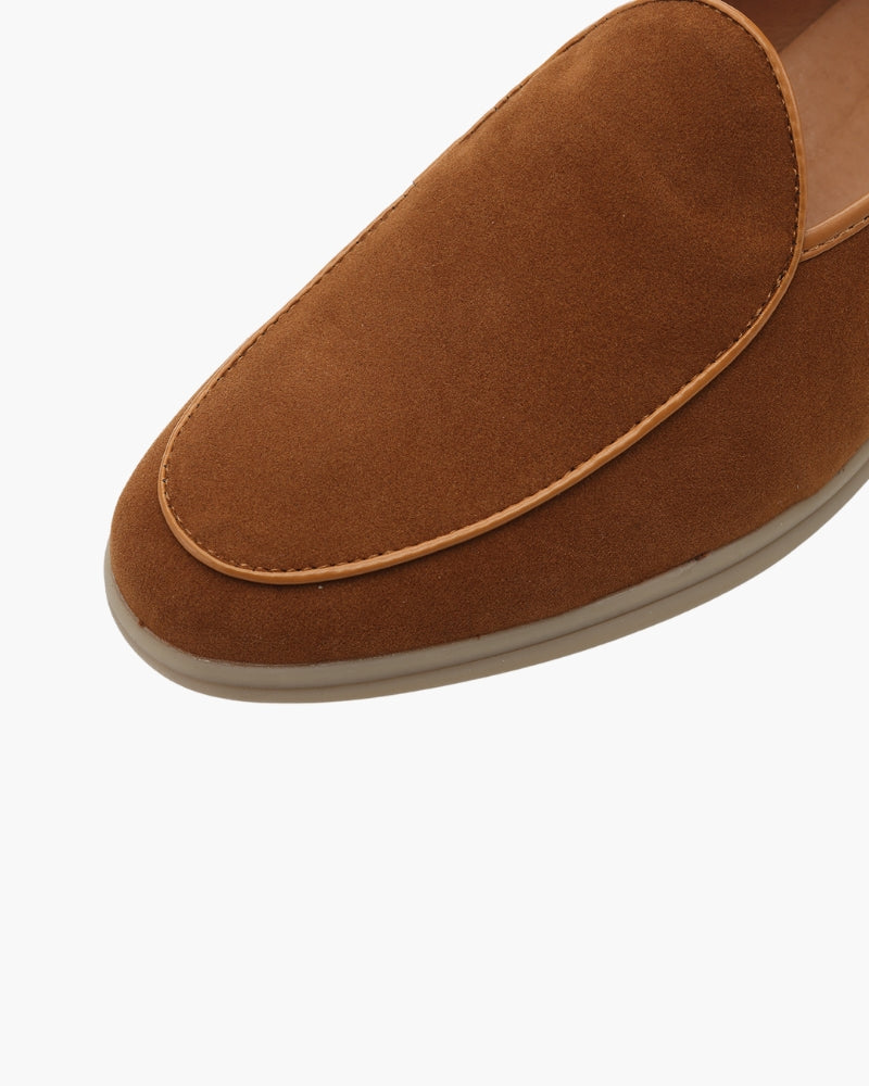 Mocasines Parma