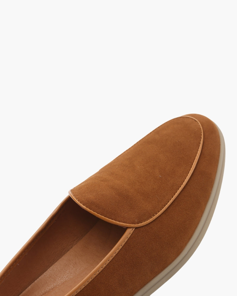 Mocasines Parma