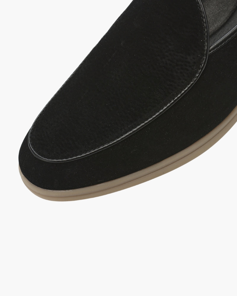Mocasines Parma