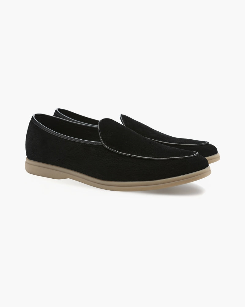 Mocasines Parma