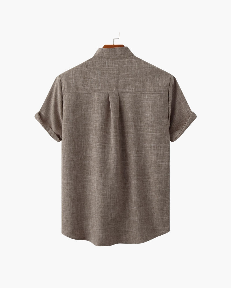 Camisa Taormina