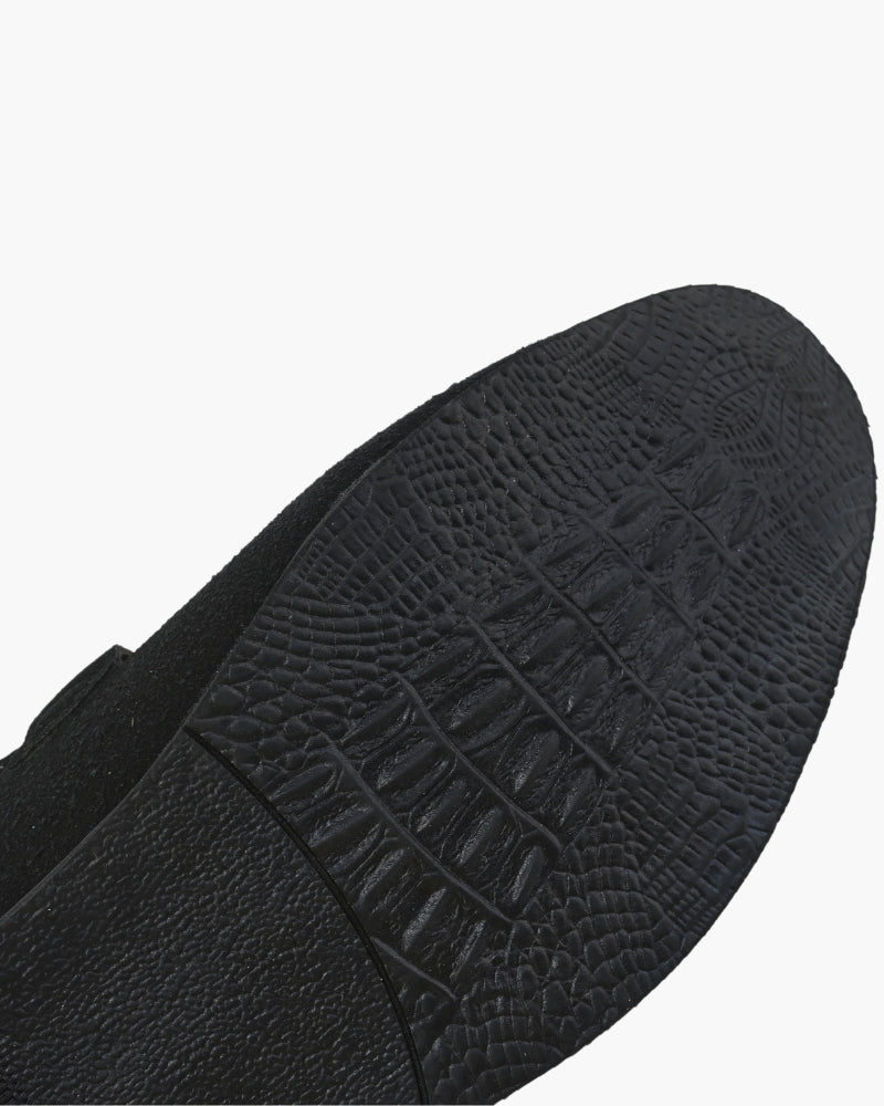 Mocasines Como