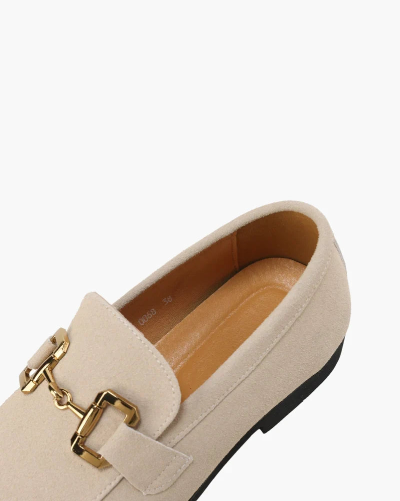 Mocasines Como