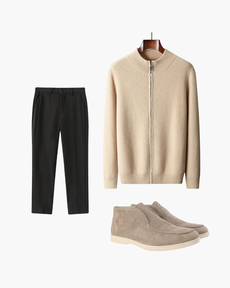 Conjunto Roma