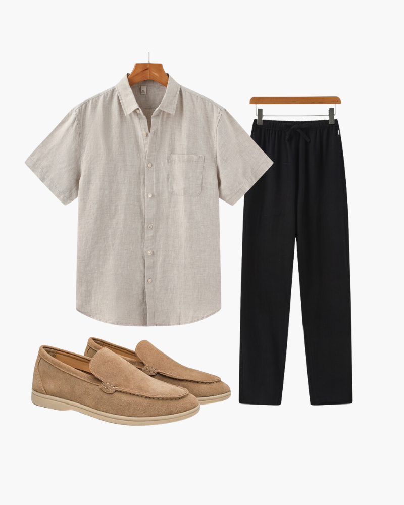 Conjunto Portofino