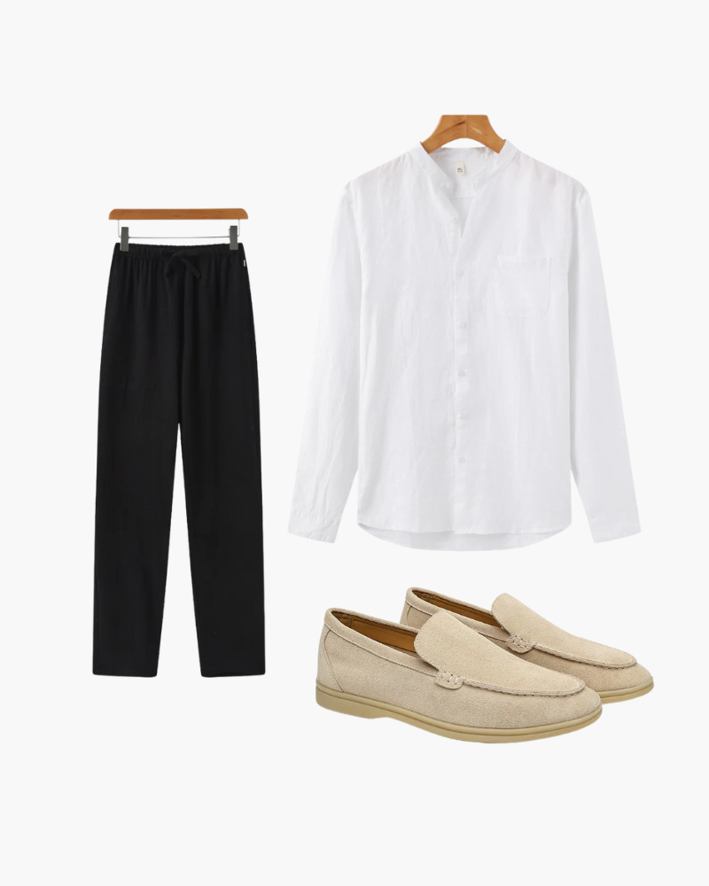 Conjunto Monaco