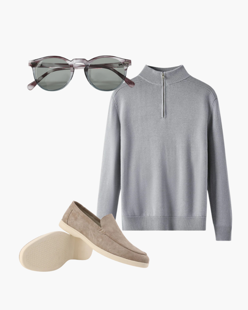 Conjunto Palermo