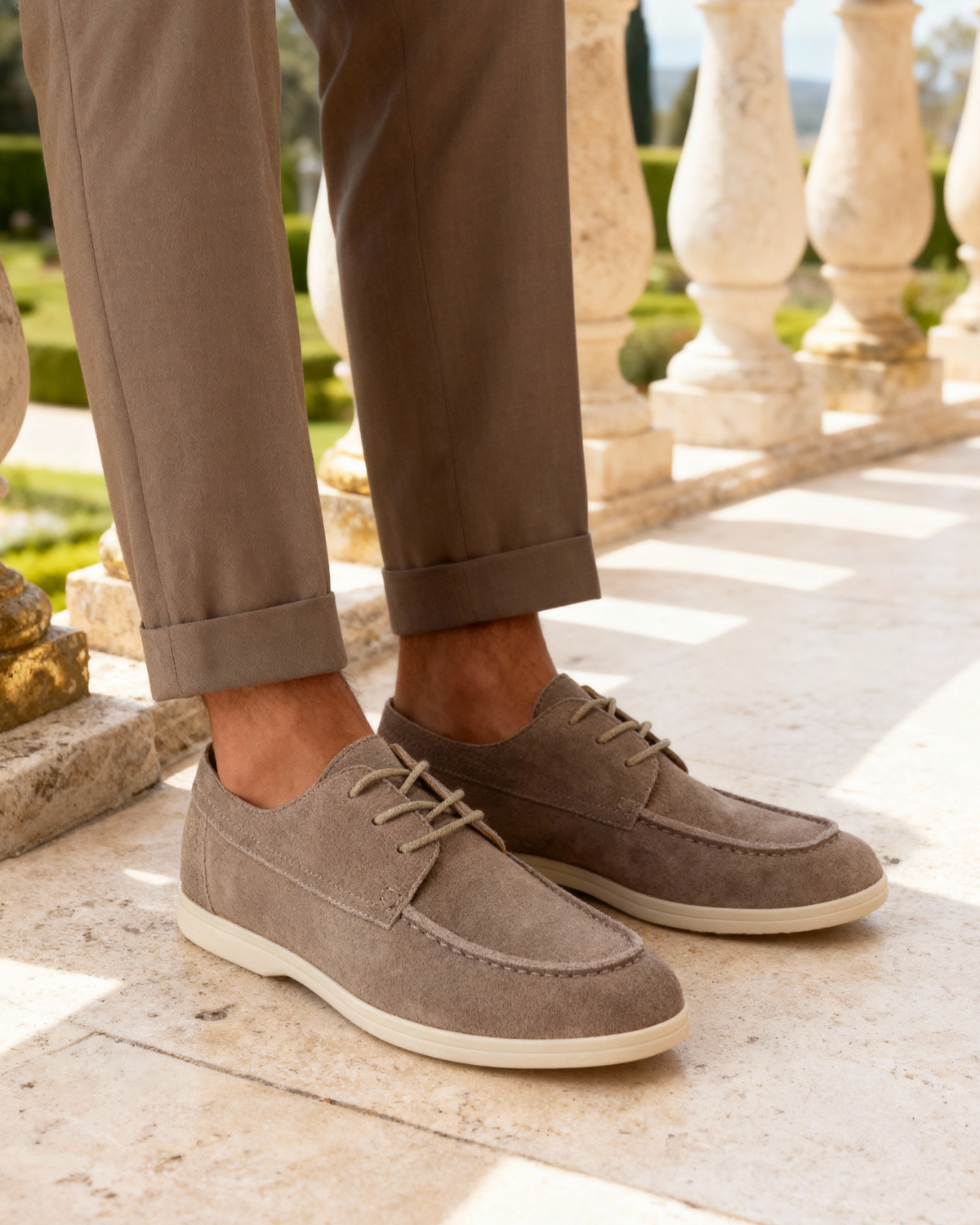 Zapatos Milano