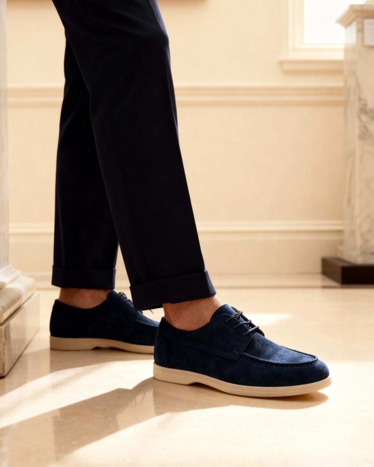 Zapatos Milano