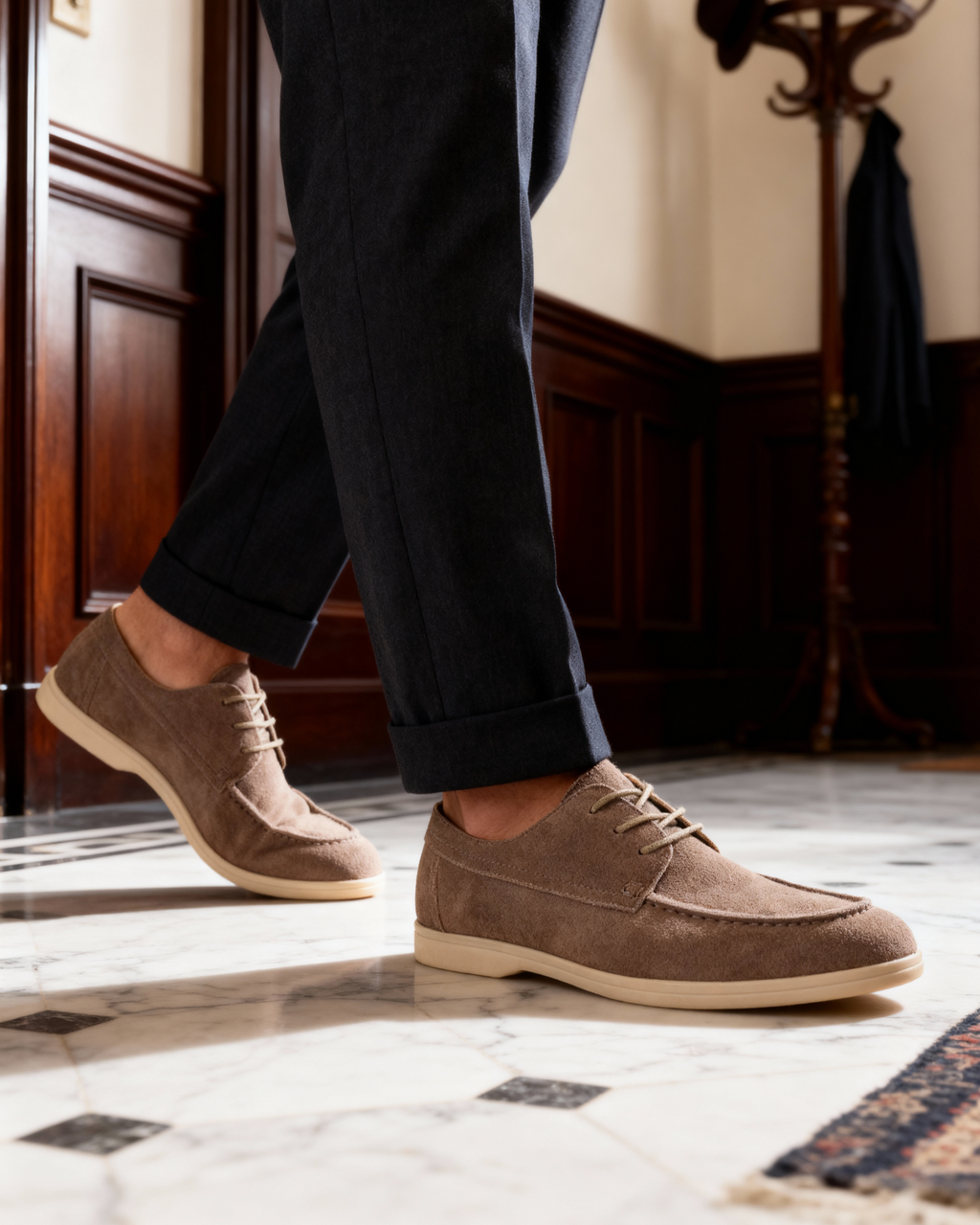 Zapatos Milano