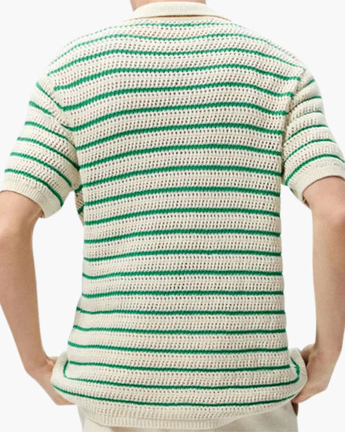 Camisa Stresa