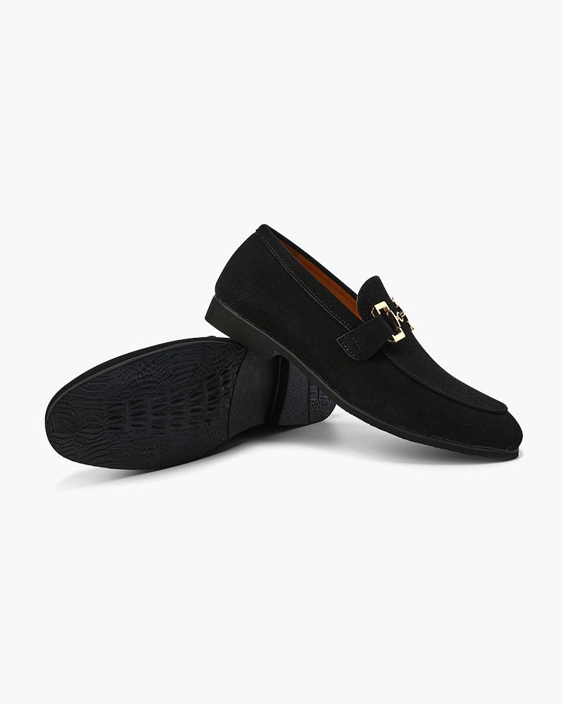 Mocasines Como