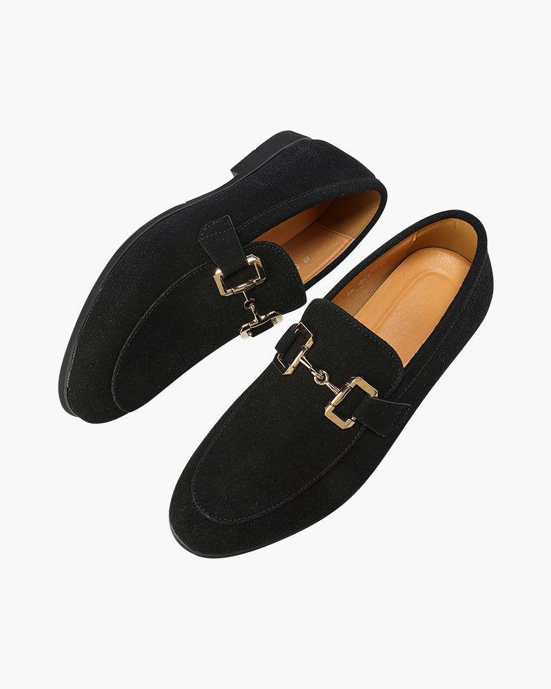 Mocasines Como