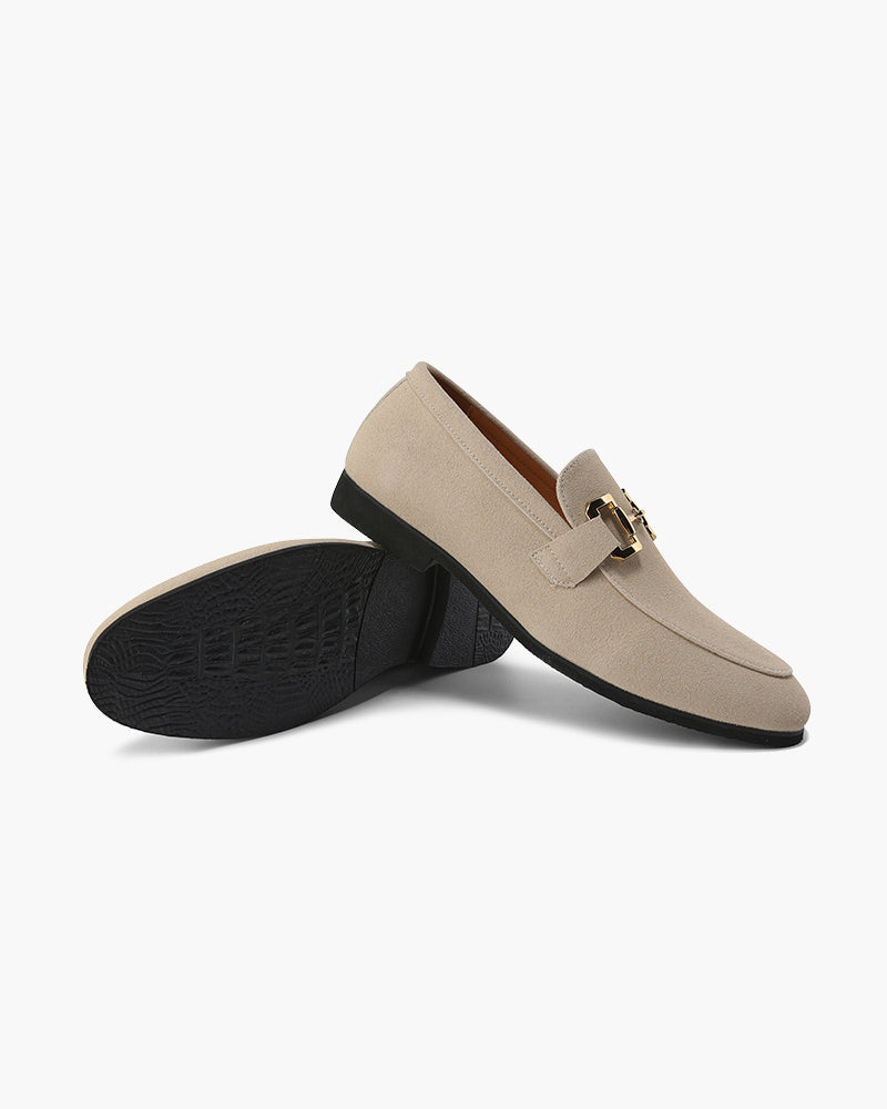 Mocasines Como