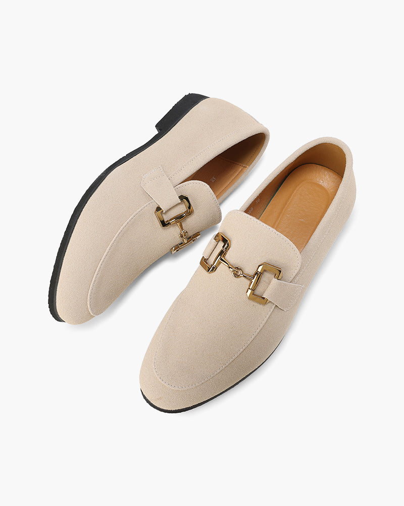 Mocasines Como
