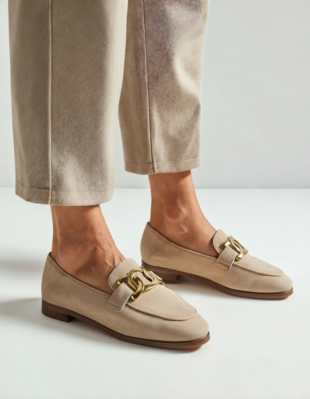 Mocasines Roma