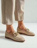 Mocasines Roma