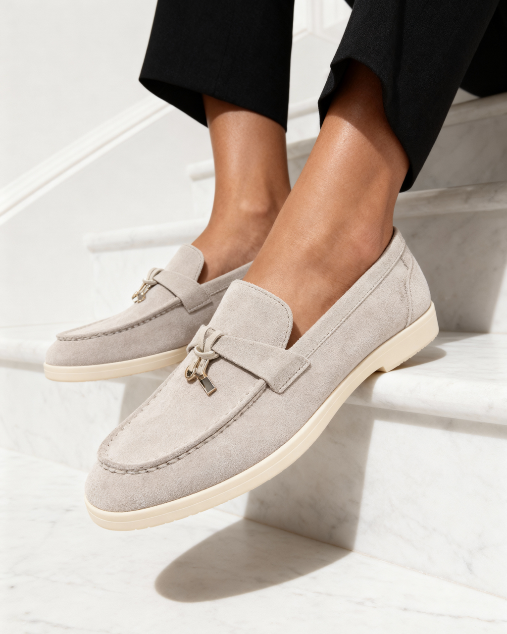 Mocasines Siena