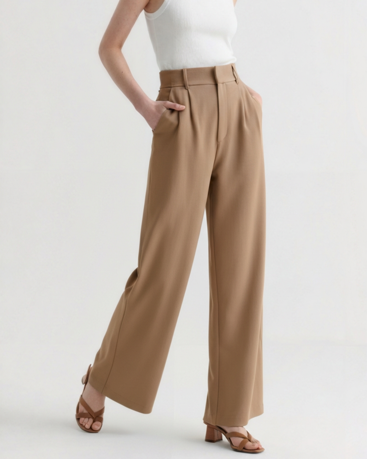 Pantalón Roma