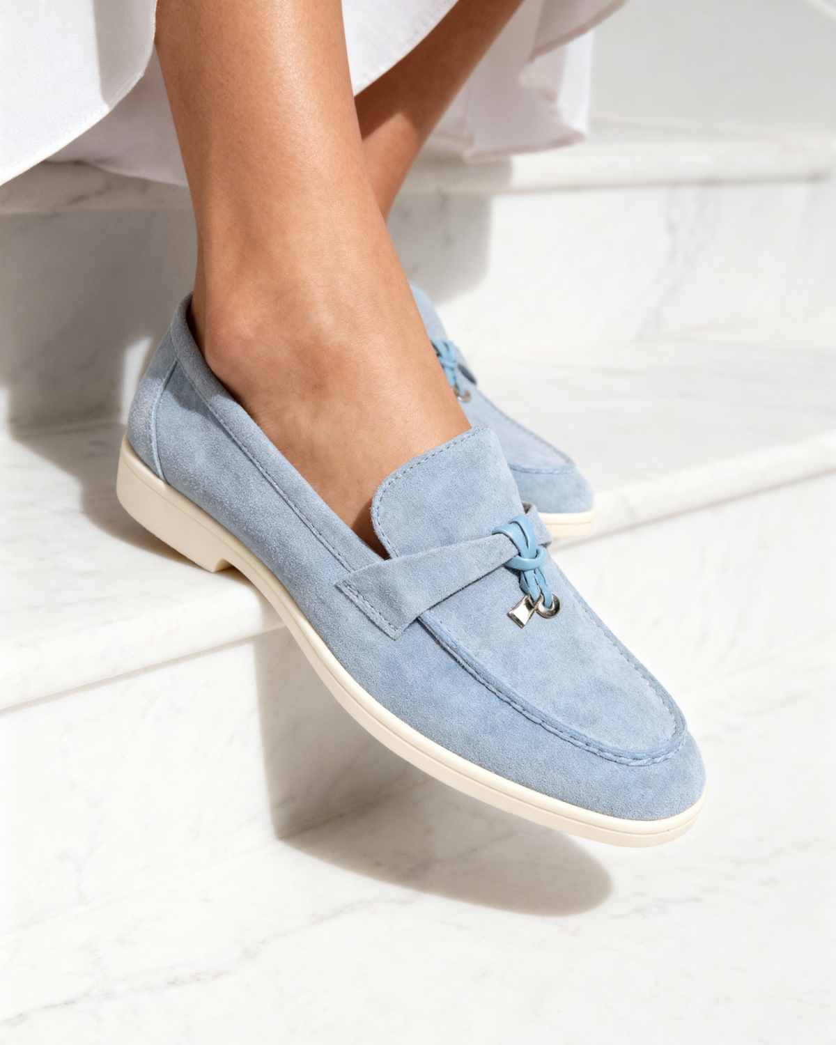 Mocasines Siena