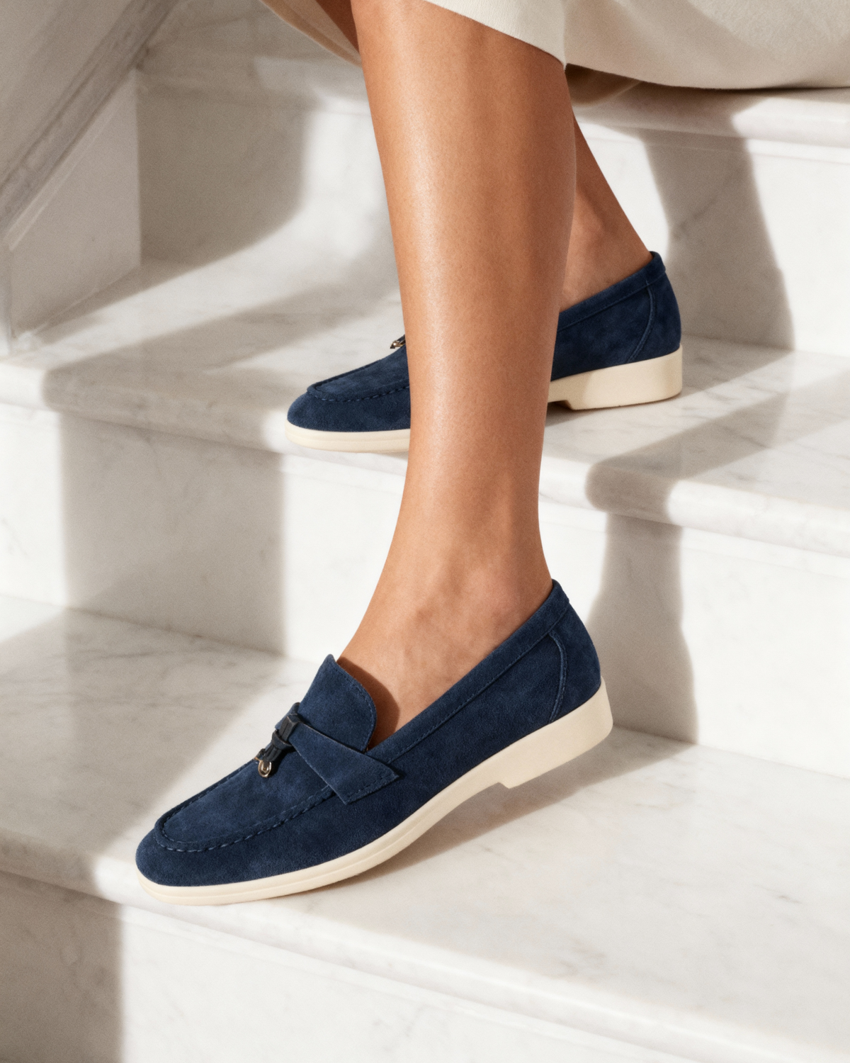 Mocasines Siena