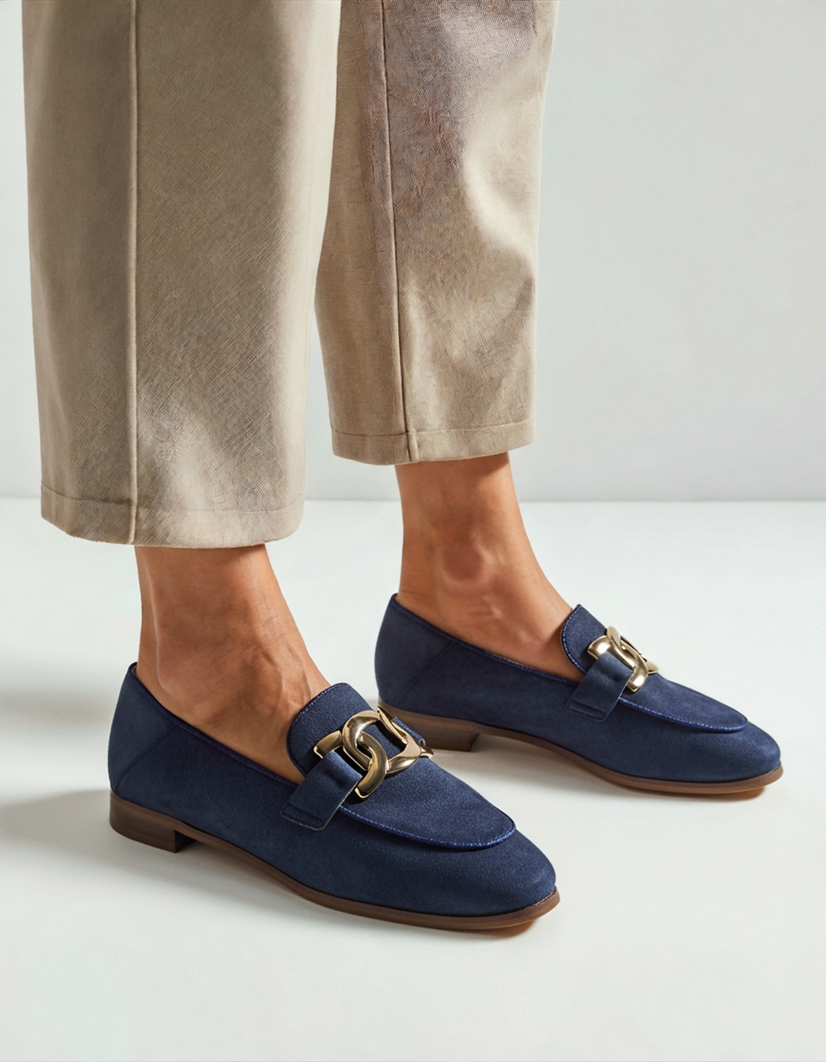 Mocasines Roma