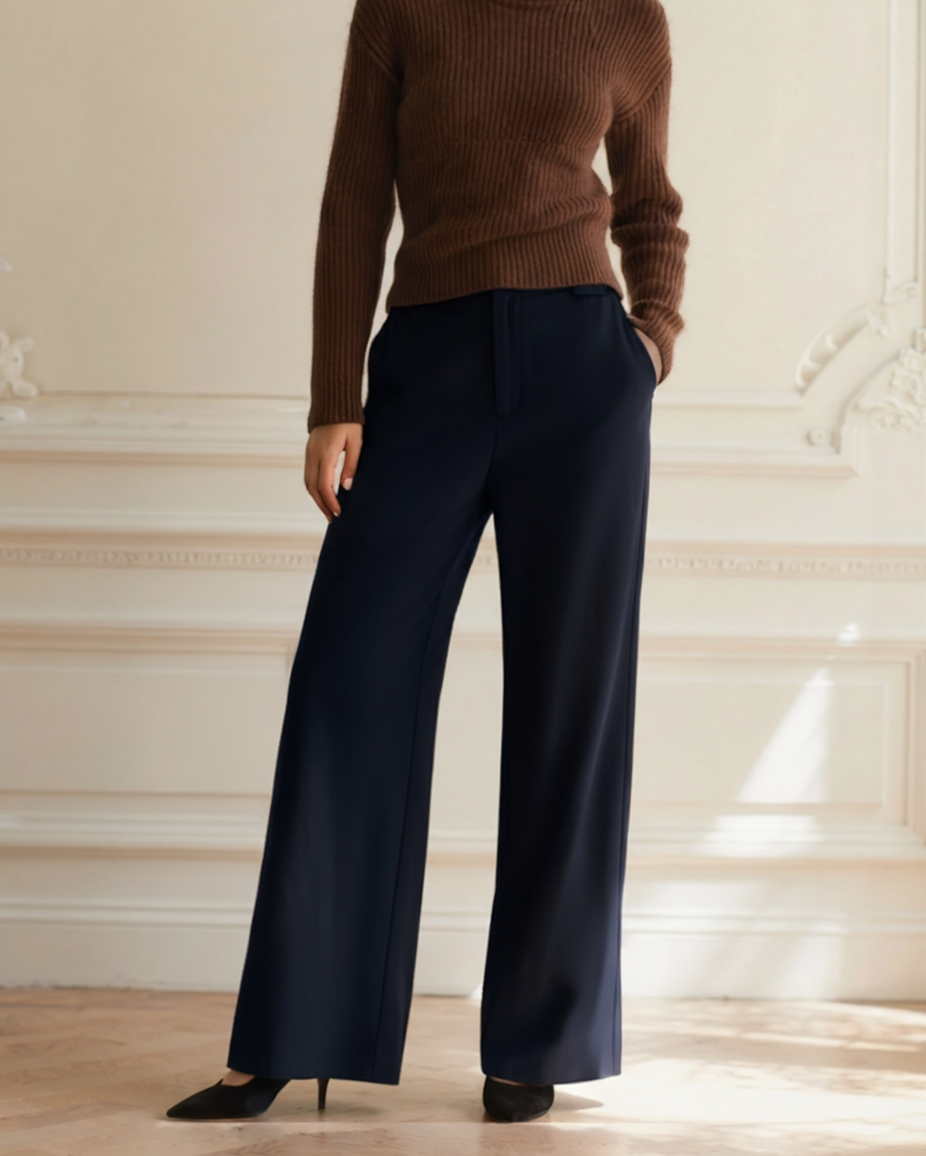 Pantalón Roma