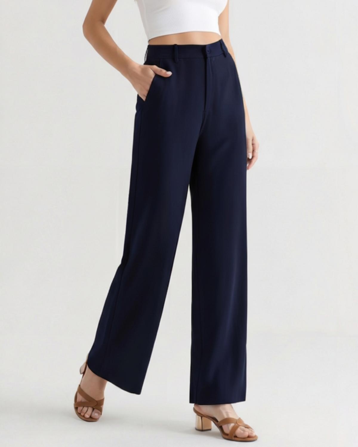 Pantalón Roma
