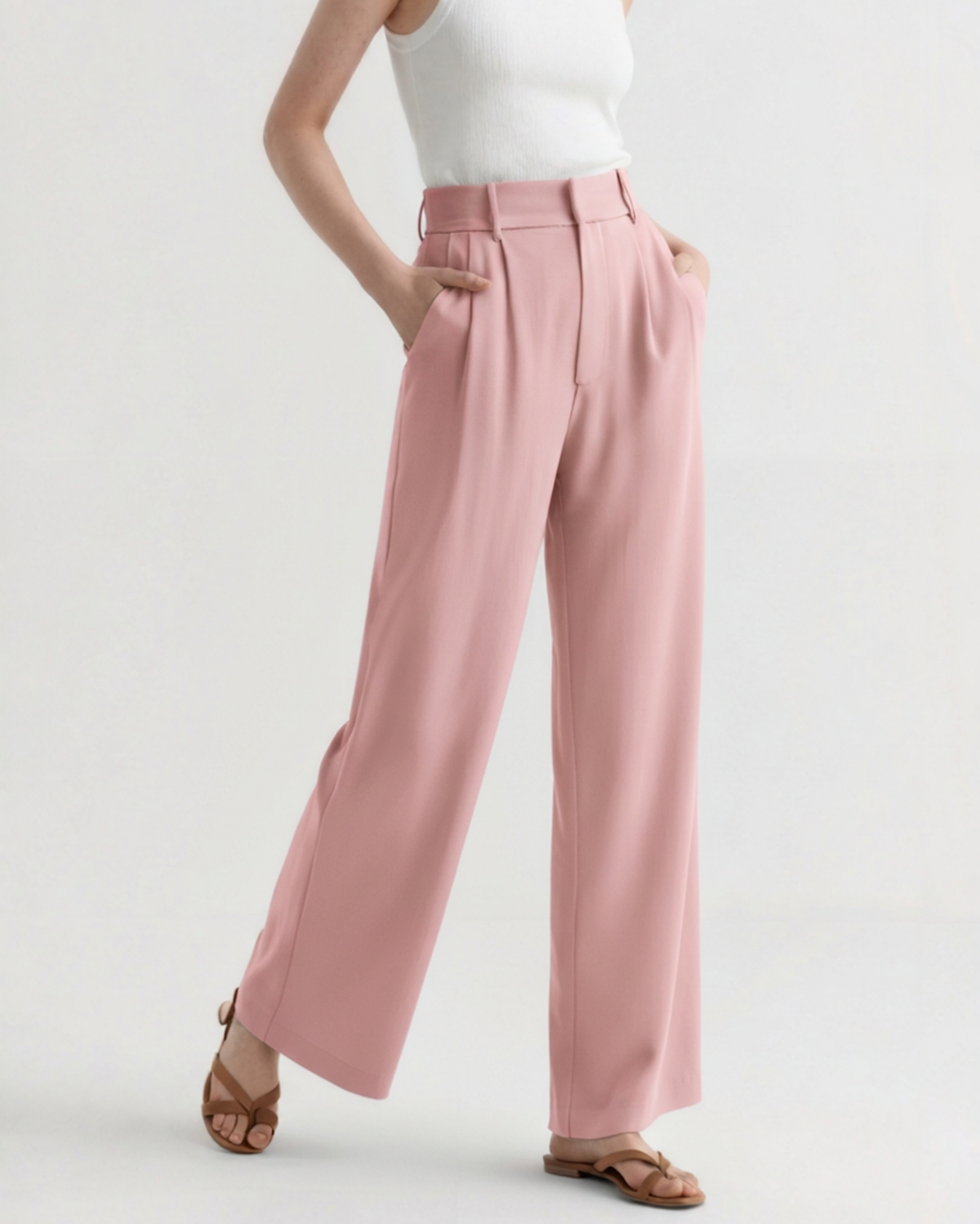 Pantalón Roma